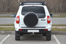 Фаркоп PT Group для Lada Niva, Niva Travel 2020-2022. Артикул CHN991101