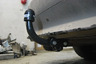 Фаркоп Imiola для BMW 5-серия E60/61 (искл. M-5) 2003-2010. Артикул B.008