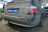 Фаркоп Imiola для BMW 5-серия E60/61 (искл. M-5) 2003-2010. Артикул B.008