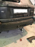 Фаркоп Baltex для Land Rover Discovery IV 2009-2016 (Тип шара Е). Артикул 34333832