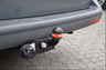 Фаркоп Oris (ранее Bosal) для Volkswagen Caravelle T5 Minibus, Van 2003-2015. Фланцевое крепление. Артикул 2182-F