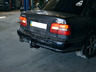 Фаркоп Imiola для Volvo S70 седан 1997-2000. Артикул V.007