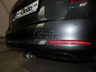 Фаркоп Galia оцинкованный для Skoda Octavia A5 седан, универсал 2004-2013. Быстросъемный крюк. Артикул S086C