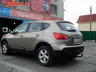 Фаркоп Imiola для Nissan Qashqai I 2006-2013. Артикул N.032