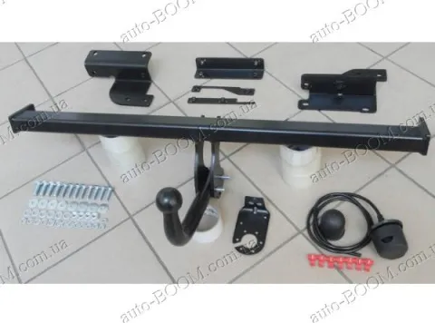 Фаркоп Imiola для Nissan Qashqai I 2006-2013. Артикул N.032
