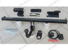 Фаркоп Imiola для Nissan Qashqai I 2006-2013. Артикул N.032