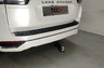 Фаркоп ТСС под американский квадрат для Toyota Land Cruiser 300 2021-2022. Артикул TCU00288