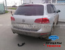 Фаркоп Imiola для Porsche Cayenne II 2010-2017. Быстросъемный крюк. Артикул W.A31