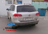 Фаркоп Imiola для Porsche Cayenne II 2010-2017. Быстросъемный крюк. Артикул W.A31
