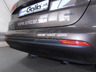 Фаркоп Galia оцинкованный для Kia Ceed II универсал 2012-2018. Быстросъемный крюк. Артикул H088C