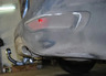 Фаркоп Brink (Thule) для Volvo XC70 II (искл. R-Design) 2007-2016. Быстросъемный крюк. Артикул 533500