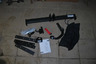 Фаркоп Brink (Thule) для Volvo XC70 II (искл. R-Design) 2007-2016. Быстросъемный крюк. Артикул 533500