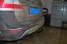 Фаркоп Brink (Thule) для Volvo XC70 II (искл. R-Design) 2007-2016. Быстросъемный крюк. Артикул 533500