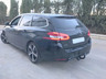 Фаркоп Aragon для Citroen C4 Picasso II (вкл. Grand) 2013-2018. Артикул E1220BA