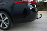 Фаркоп Aragon для Citroen C4 Picasso II (вкл. Grand) 2013-2018. Артикул E1220BA