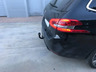 Фаркоп Aragon для Citroen C4 Picasso II (вкл. Grand) 2013-2018. Артикул E1220BA