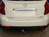 Фаркоп AvtoS для Ssang Yong Actyon I 2006-2010. Артикул SY 010