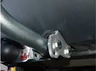 Фаркоп Galia оцинкованный для Seat Altea 2004-2022. Артикул S074A