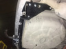 Фаркоп Лидер-Плюс для Toyota Corolla E150 седан 2006-2013. Артикул T117-A