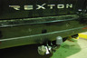 Фаркоп Oris (ранее Bosal) для SsangYong Rexton II 2006-2012. Артикул 6451-A