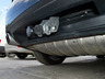 Фаркоп Galia оцинкованный для Volkswagen Touareg II 2010-2017. Быстросъемный крюк. Артикул V052C