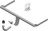 Фаркоп Brink (Thule) для Skoda Fabia III 2014-2022. Артикул 600600