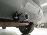 Фаркоп Tavials (Лидер-Плюс) для Skoda Yeti 2009-2018. Артикул V123-BA