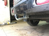 Фаркоп Galia оцинкованный для Jeep Commander 2006-2010. Артикул J006A