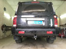 Фаркоп Galia оцинкованный для Jeep Commander 2006-2010. Артикул J006A