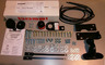 Фаркоп Oris (ранее Bosal) для Mazda BT-50 I 2006-2011. Фланцевое крепление. Артикул 3958-F