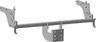 Фаркоп Oris (ранее Bosal) для Mazda BT-50 I 2006-2011. Фланцевое крепление. Артикул 3958-F