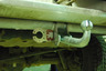 Фаркоп Galia оцинкованный для Nissan Patrol Y61 1997-2010. Артикул N011A