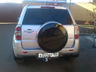Фаркоп AvtoS для Suzuki Grand Vitara III 5дв. 2005-2015. Артикул SZ 06