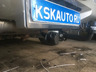 Фаркоп AvtoS для Suzuki Grand Vitara III 5дв. 2005-2015. Артикул SZ 06