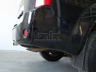 Фаркоп Galia оцинкованный для Nissan Pathfinder R51 2005-2014. Быстросъемный крюк. Артикул N041C