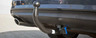 Фаркоп Baltex для Volkswagen Touareg I 2002-2010. Быстросъемный крюк. Артикул 26188632
