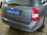 Фаркоп Imiola для Chevrolet Lacetti универсал 2004-2013. Артикул CH.005