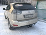 Фаркоп AvtoS для Lexus RX II 2003-2009. Артикул LX 02