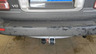 Фаркоп Galia оцинкованный для Toyota Land Cruiser 100 1998-2007. Быстросъемный крюк. Артикул T050C