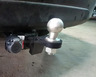 Фаркоп Oris (ранее Bosal) для Infiniti JX35 2013-2014. Артикул 4381-E