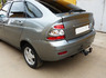 Фаркоп AvtoS для ВАЗ 2110 1995-2014. Артикул VAZ-40
