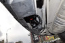 Фаркоп Westfalia для Mercedes-Benz M-Класс (ML) W166 2011-2015 (вкл. AMG). Быстросъемный крюк. Артикул 313406600001