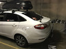Фаркоп Oris (ранее Bosal) для Ford Fiesta VI рестайлинг седан/хетчбек 2015-2019. Артикул 3986-A