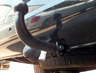 Фаркоп Oris (ранее Bosal) для Mercedes-Benz V-Класс W447 2014-2022. Артикул 2257-A