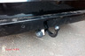 Фаркоп Oris (ранее Bosal) для Mercedes-Benz V-Класс W447 2014-2022. Артикул 2257-A