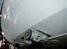 Фаркоп Galia оцинкованный для Audi Q5 2008-2012. Быстросъемный крюк. Артикул A046C