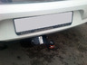 Фаркоп AvtoS для Renault Logan седан 2005-2014. Артикул RN 02