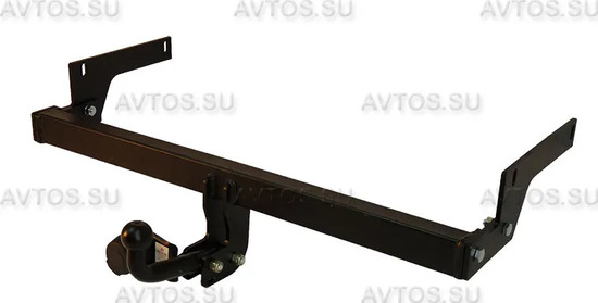 Фаркоп AvtoS для Renault Logan седан 2005-2014. Артикул RN 02