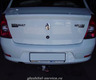 Фаркоп AvtoS для Renault Logan седан 2005-2014. Артикул RN 02