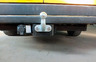 Фаркоп Imiola для Mercedes-Benz Sprinter W906 (Европа) 32 Van (с подножкой) 2006-2018. Фланцевое крепление. Артикул M.031
